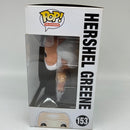 Funko Pop! Television The Walking Dead Hershel Greene