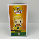 Funko Pop! Heroes Aquaman