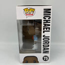 Funko Pop! Basketball: Michael Jordan (UNC Warm-Ups)