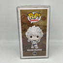 Funko Pop! Animation Hunter X Hunter: Killua Zoldyck with Yo-yo
