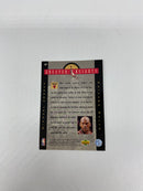 1996 96-97 Upper Deck Greater Heights Michael Jordan