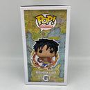 Funko Pop! Animation Once Piece: Red Hawk Luffy