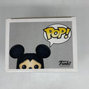 Funko Pop! Disney Kingdom Hearts: Organization 13 Mickey