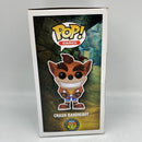 Funko Pop! Games: Crash Bandicoot