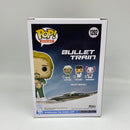 Funko Pop! Movies: Bullet Train Ladybug
