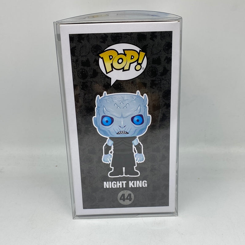Funko Pop! Game of Thrones: Night King
