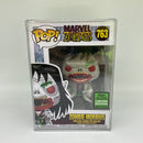 Funko Pop! Marvel Zombies: Zombie Morbius