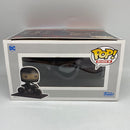 Funko Pop! Rides The Batman: Selina Kyle on Motorcycle