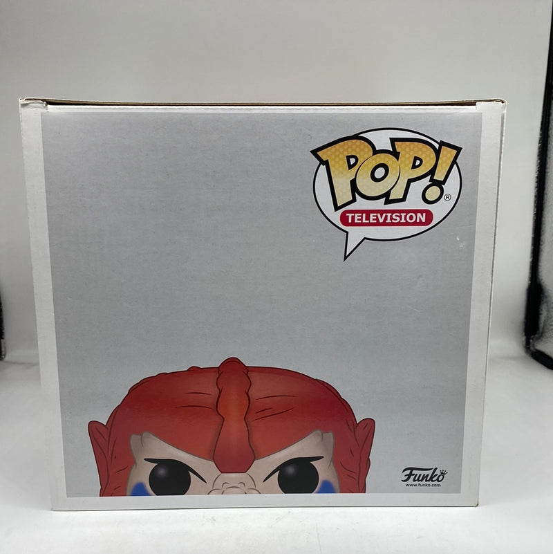 Funko Pop! Masters of the Universe: Beast Man (10-Inch)