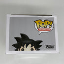 Funko Pop! Animation: Dragon Ball Goku & Flying Nimbus