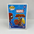 Funko Pop! Marvel: Spider-Man (Japanese TV Series)