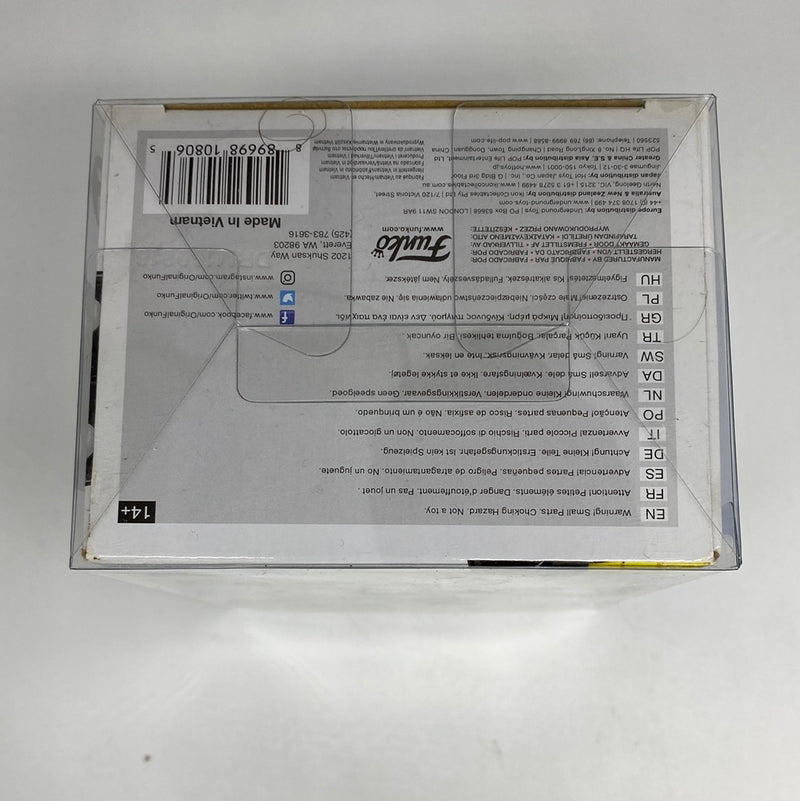 Funko Pop! Heroes: DC Super Heroes Batman