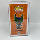Funko Pop! Animation: Dragon Ball Z Cell (2nd Form)