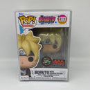 Funko Pop! Animation: Boruto Naruto Next Generations - Boruto with Chakra Blade