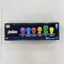 Funko Pop! Art Series Marvel Studios The Infinity Saga 6 Pack Amazon Exclusive DAMAGED