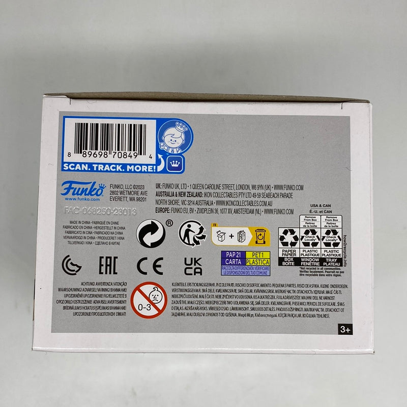 Funko Pop! Disney Princess: Cinderella