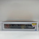 Funko Pop! Dragon Ball Z Android 16 Android 17 Android 18 Dr. Gero Vinyl Figures 4 Pack Special Edition