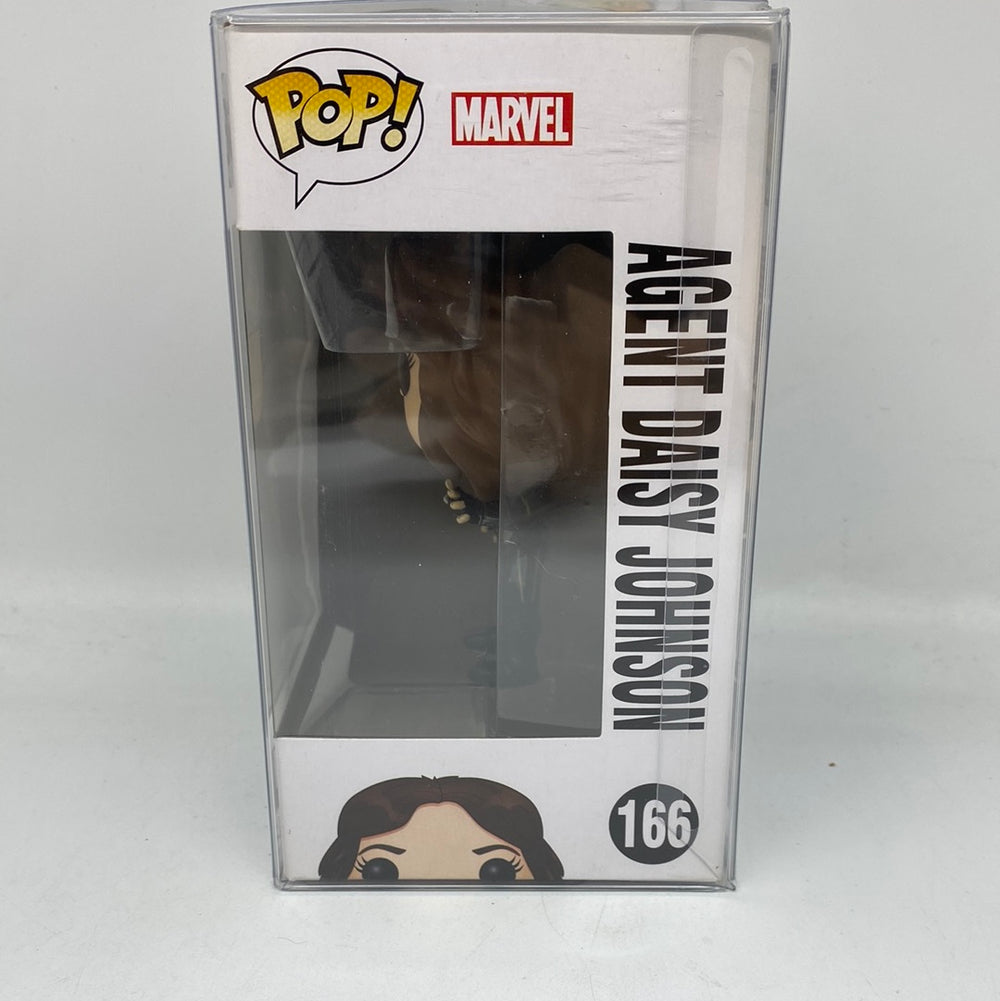 Daisy johnson pop shops