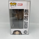 Funko Pop! Marvel Agents of S.H.I.E.L.D: Agent Daisy Johnson
