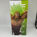 Ichiban Kuji Dragon Ball-Saiyan Super Battle-E Prize Super Saiyan Broly (Damaged)
