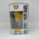 Funko Pop! Animation: Dragon Ball Z - Super Saiyan 2 Gohan
