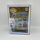 Funko Pop! One Piece: Carrot