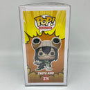 Funko Pop! Animation: My Hero Academia - Tsuyu Asui