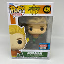 Funko Pop! Heroes Aquaman