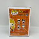 Funk Pop! Dragon Ball Z Super Saiyan 3 Goku