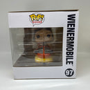 Funko Pop! Oscar Mayer Wienermobile