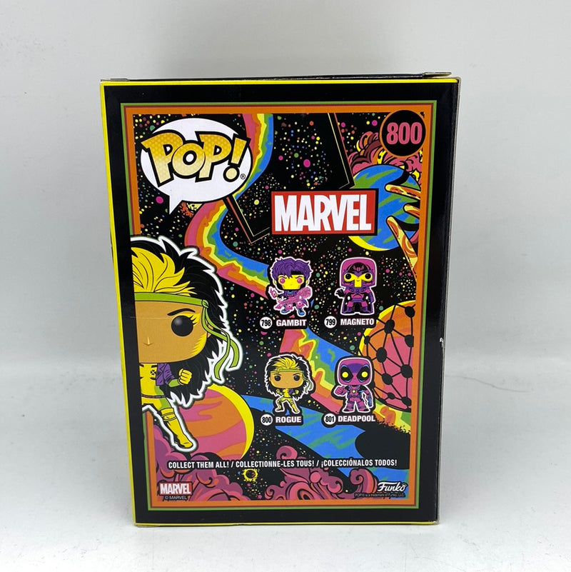 Funko Pop! Marvel- Rogue