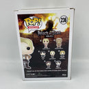 Funko Pop! Attack on Titan: Annie Leonhart