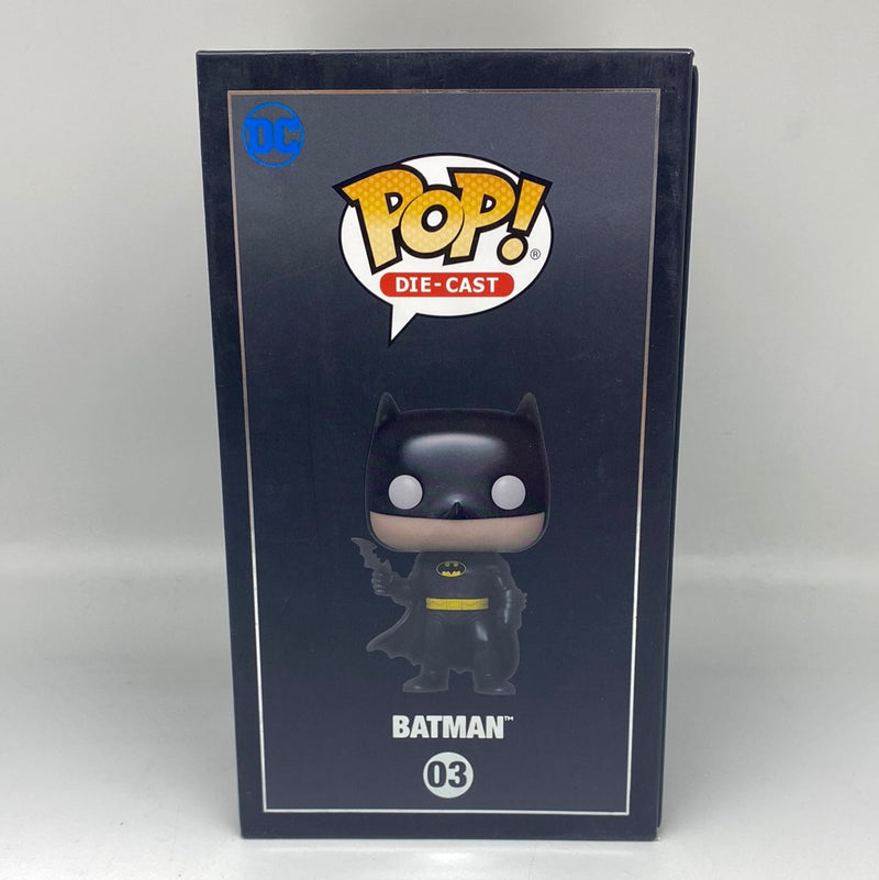 Funko Pop! DC Batman