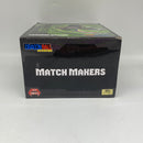 King Piccolo Match Makers Dragon Ball Banpresto Figure