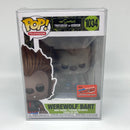 Funko POP! The Simpsons Werewolf Bart