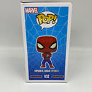 Funko Pop! Marvel: Spider-Man (Japanese TV Series)