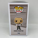 Funko Pop! The Office: Creed Bratton (Bloody)