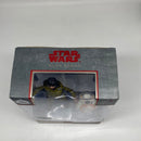 STAR WARS THE LAST JEDI ELITE SERIES ROSE & BB-8 DIECAST 6" FIGURE DISNEY