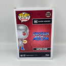 Funko Pop! Heroes: DC Super Heroes - Captain Atom