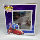 Funko Pop! Rides: Disney Lilo & Stitch - The Red One