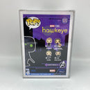 Funko Pop! Marvel Studios Hawkeye: Yelena
