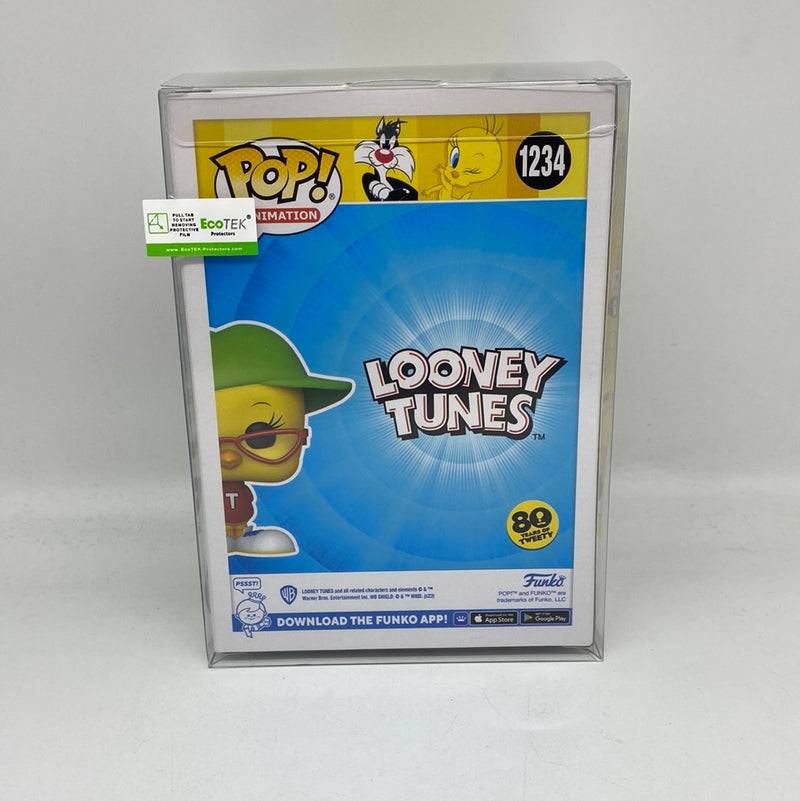 Funko Pop! Animation Looney Tunes: Tweety