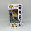 Funko Pop! Marvel Avengers Endgame: Captain Marvel