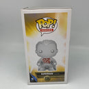 Superman False God Metallic