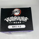 Yurryura Head Shinobu Kocho Demon Slayer: Kimetsu no Yaiba