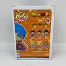 SSGSS Goku (Kaio-Ken Times Twenty) (Glow in the Dark) Box Lunch Exclusive Pop! Vinyl Figure