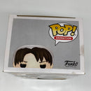 Funko Pop! Attack On Titan Cleaning Levi