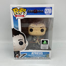 Funko POP! Games God Of War ATREUS