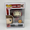 Funko Pop! La Casa de Papel: Tokio