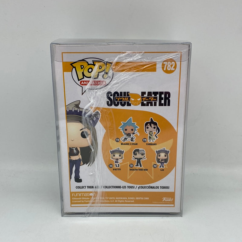 Funko Pop! Animation Soul Eater: Liz